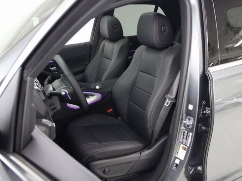 New 2026 Mercedes-Benz GLE 450 4MATIC image 12