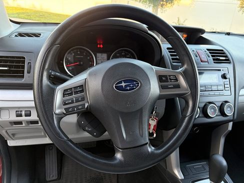 Used 2015 Subaru Forester 2.5i w/ Alloy Wheel Package image 15