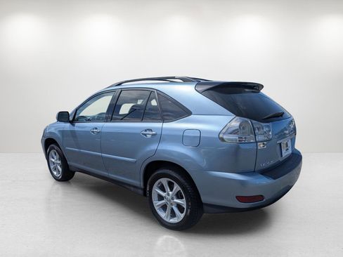 Used 2008 Lexus RX 350 image 7
