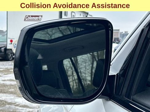 Used 2023 Jeep Grand Cherokee L Limited image 8