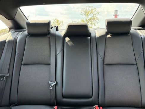 Used 2022 Honda Accord Sport image 14