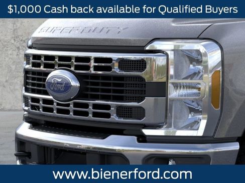 New 2026 Ford F250 XLT image 18