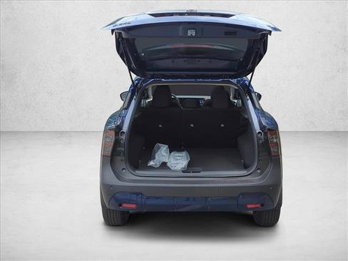 New 2026 Nissan Kicks SV FWD image 8