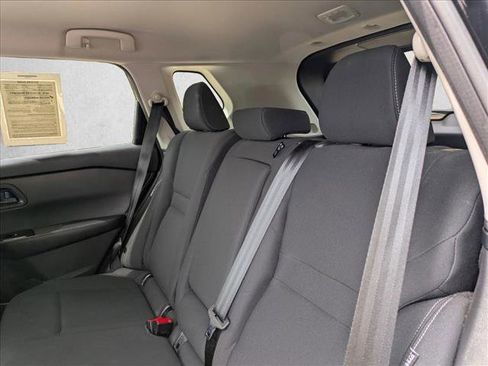 Used 2024 Nissan Rogue S AWD/4WD image 18