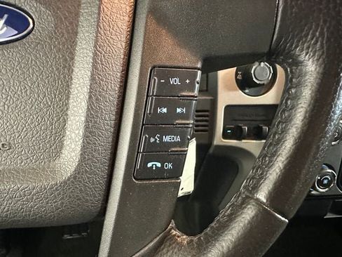 Used 2014 Ford F150 XLT w/ Equipment Group 302A Luxury AWD/4WD image 16