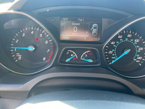 Used 2015 Ford Escape Titanium image 22