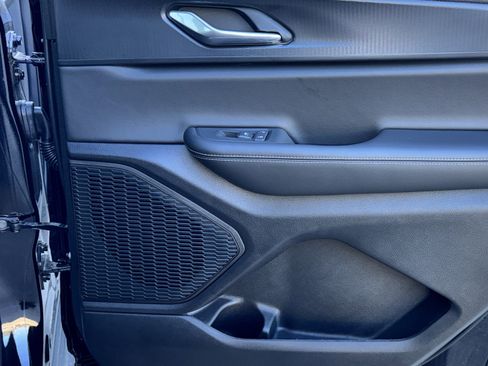 New 2025 Jeep Grand Cherokee L Altitude AWD/4WD image 37
