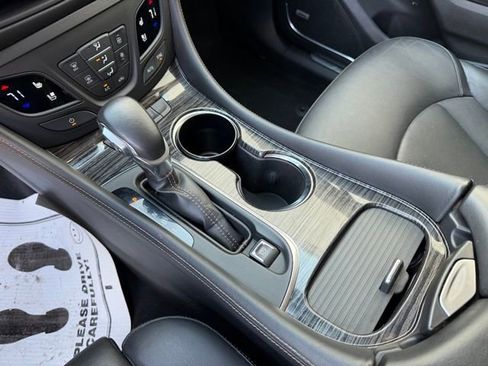 Used 2017 Buick Envision Premium w/ Driver Confidence Package image 27