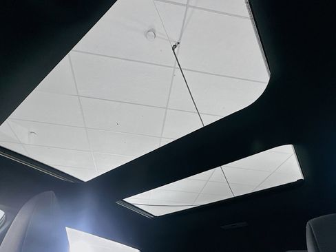 Used 2024 Toyota bZ4X XLE w/ Weather Package image 24