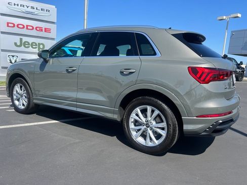 Used 2022 Audi Q3 2.0T Premium AWD/4WD image 22