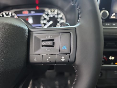 New 2026 Nissan Rogue Dark Armor AWD/4WD image 18