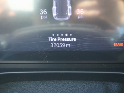 Used 2024 Jeep Grand Cherokee Summit image 31