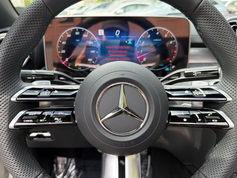 New 2027 Mercedes-Benz CLE 450 4MATIC Cabriolet image 24