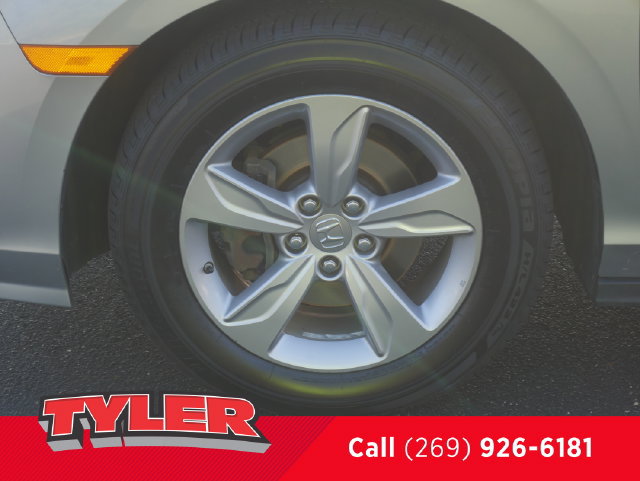 Used 2020 Honda Odyssey EX-L image 47