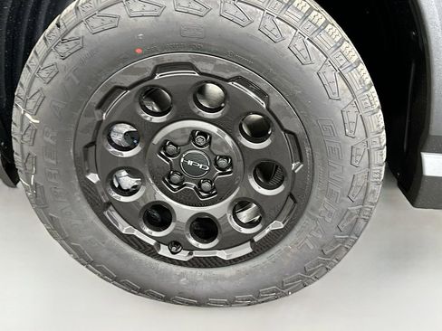 New 2026 Honda Passport TrailSport image 32