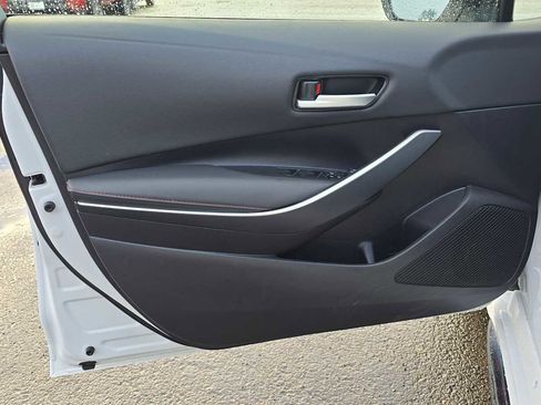 Certified 2024 Toyota Corolla SE image 23