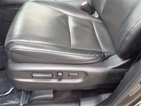 Certified 2023 Honda Ridgeline RTL image 13