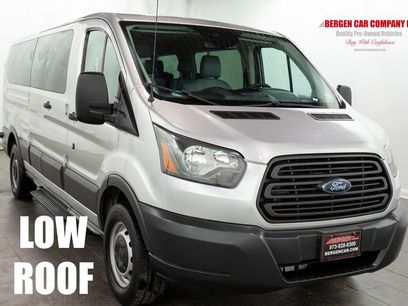 Used 2016 Ford Transit 350 XL