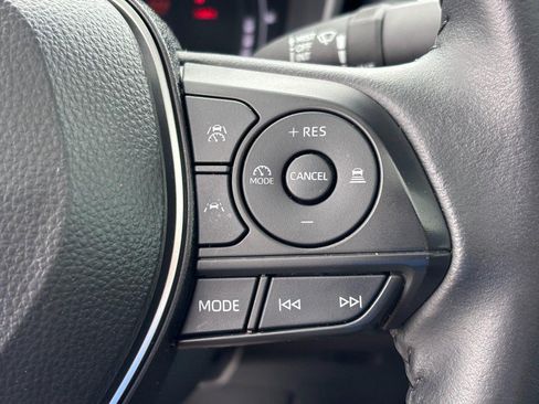 Used 2024 Toyota Corolla XSE FWD image 21