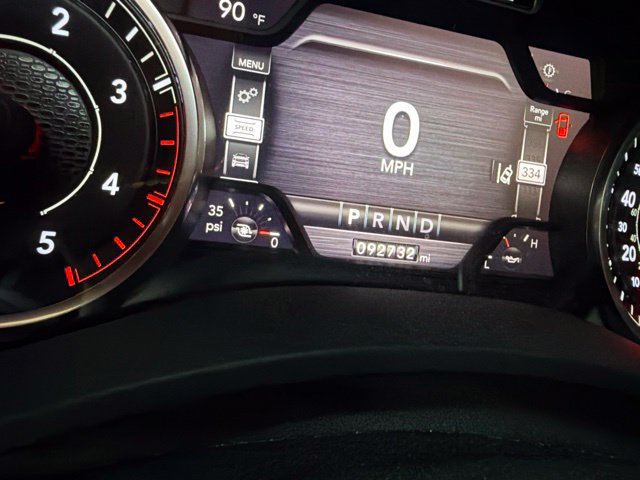 Used 2020 RAM 2500 Laramie w/ Night Edition AWD/4WD image 5