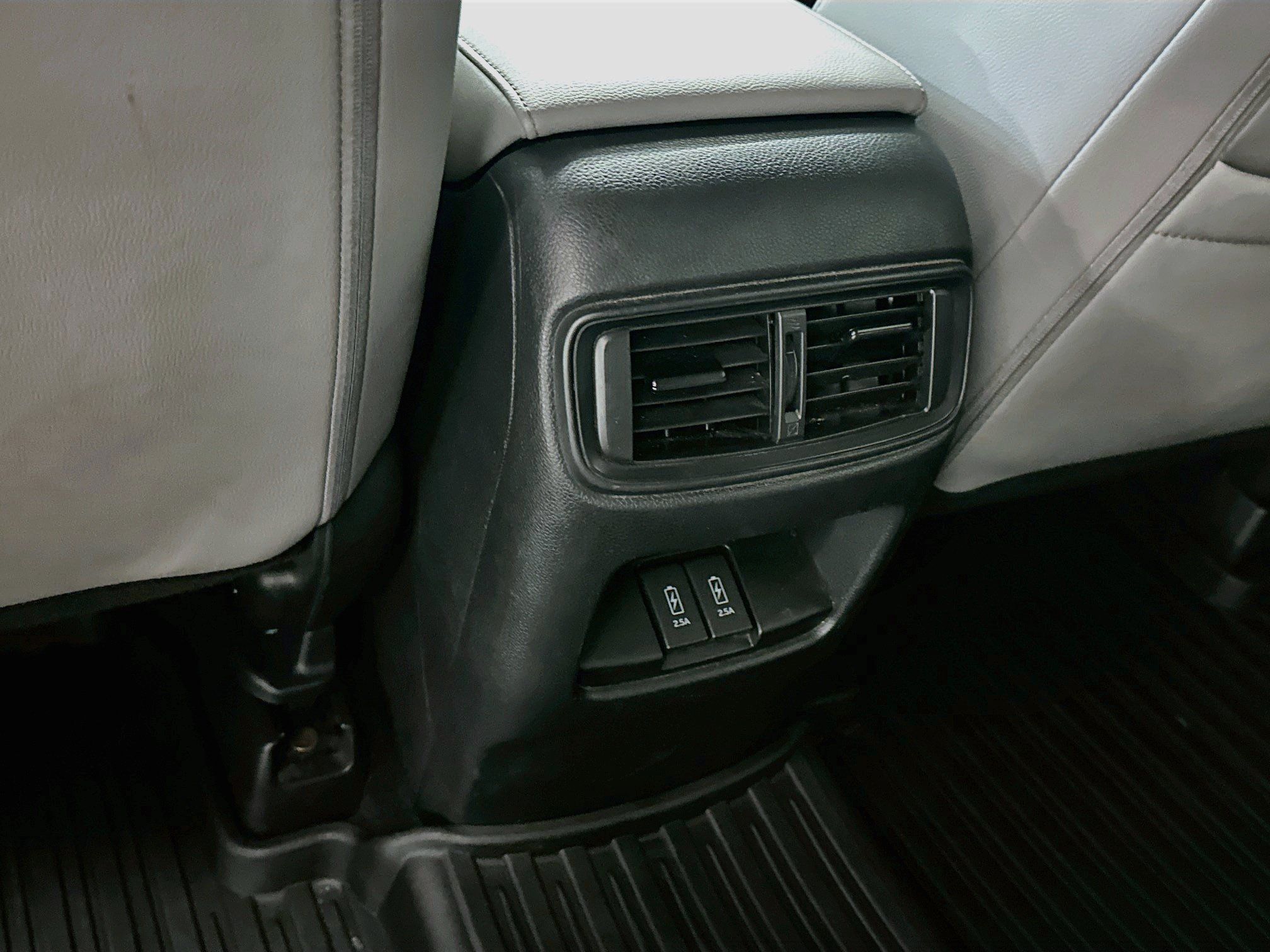 Used 2020 Honda CR-V EX-L image 28