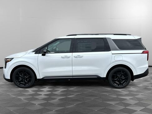 New 2026 Kia Carnival SX image 7