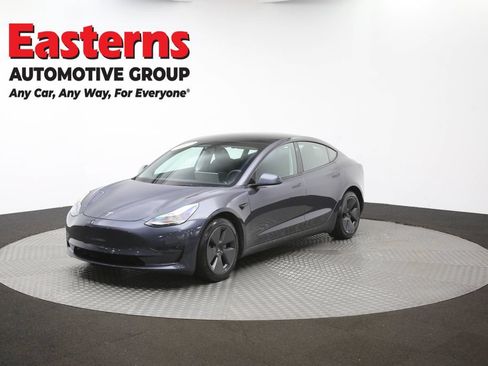 Used 2023 Tesla Model 3 Standard Range RWD image 50