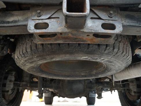 Used 2017 Ford F250 Lariat w/ Lariat Ultimate Package image 11