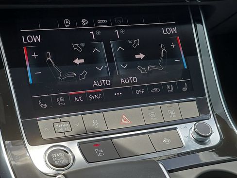 Certified 2025 Audi Q8 Premium Plus AWD/4WD image 19