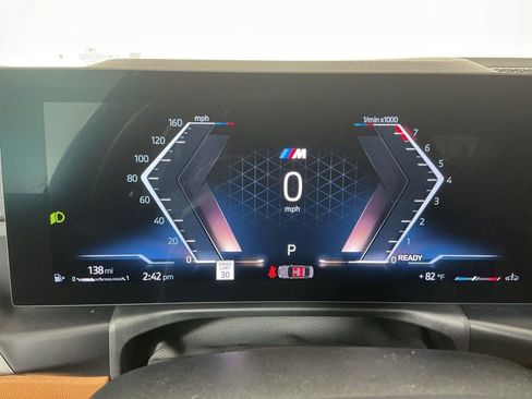 New 2026 BMW 330i Sedan w/ M Sport Package image 11