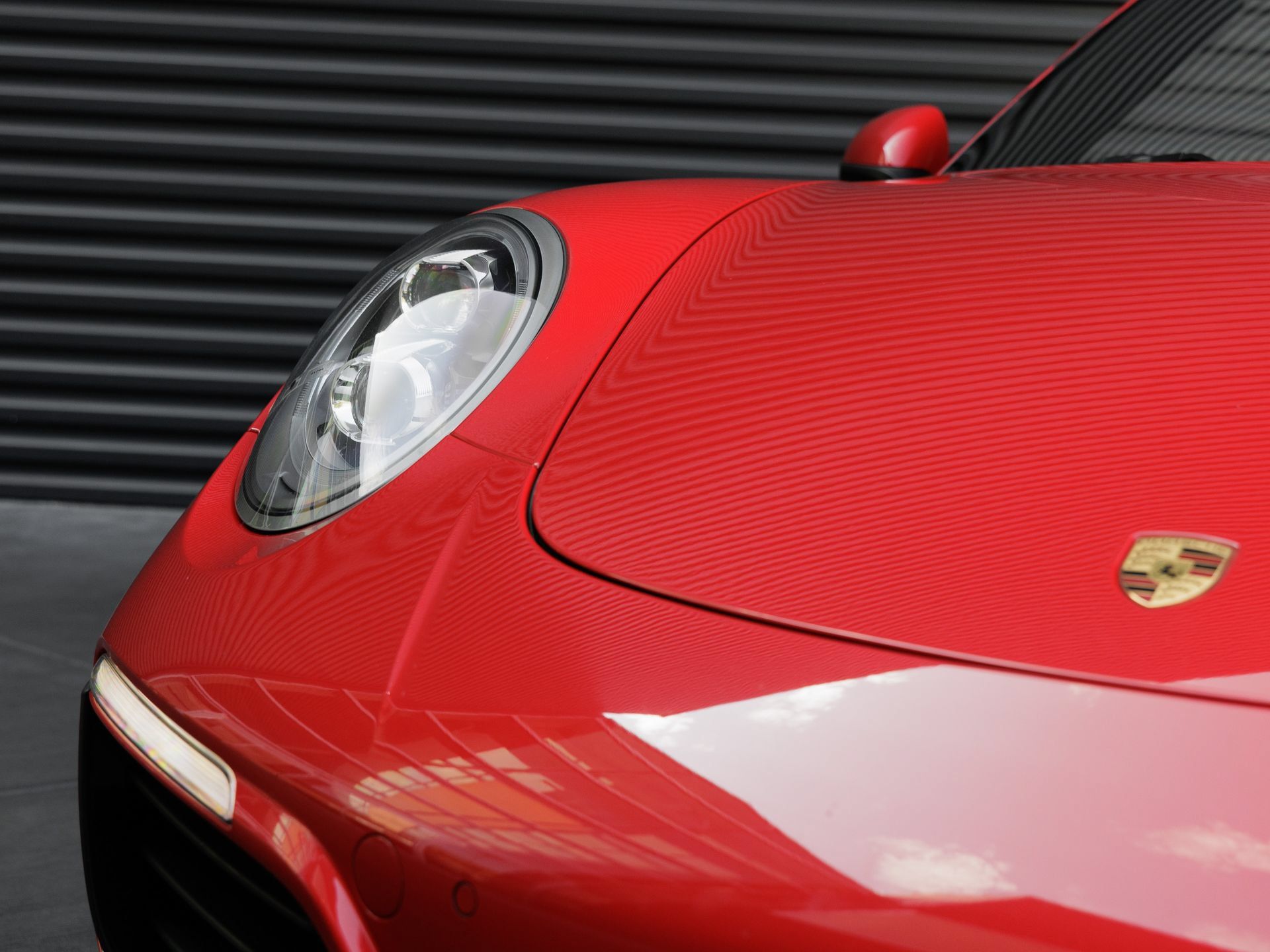 Certified 2019 Porsche 911 Carrera S RWD image 37