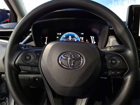 New 2026 Toyota Corolla LE image 12