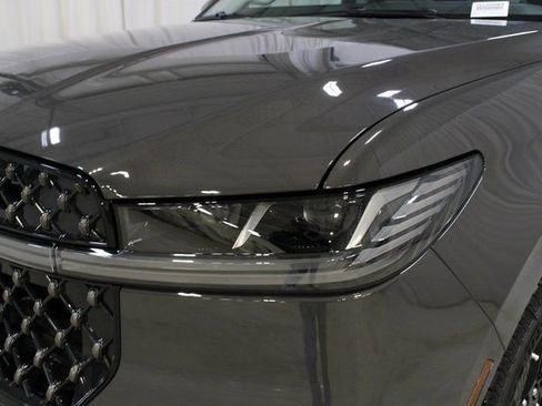 New 2026 Lincoln Navigator Black Label image 58