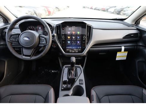 New 2026 Subaru Crosstrek 2.5i Limited AWD/4WD image 48