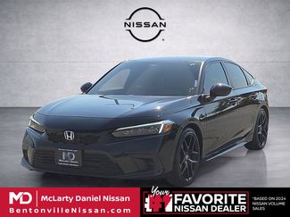 Used 2024 Honda Civic Sport video 2