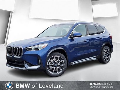 New 2025 BMW X1 xDrive28i w/ Convenience Package