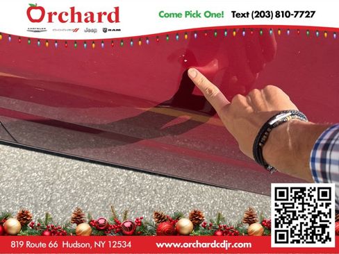 Used 2020 RAM 1500 Big Horn image 10