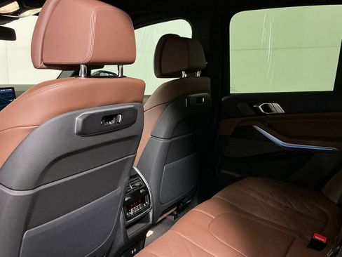 New 2026 BMW X5 xDrive50e AWD/4WD image 25