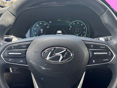 Used 2021 Hyundai Palisade Calligraphy FWD image 8