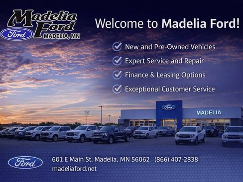 Certified 2024 Ford Explorer XLT w/ Equipment Group 202A AWD/4WD image 5