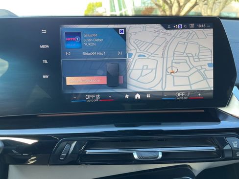 Used 2025 BMW X2 xDrive28i w/ Technology Package image 20