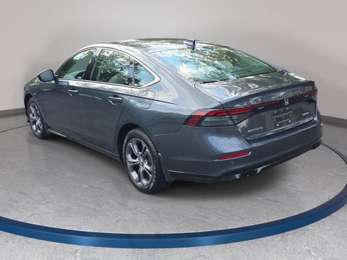 Used 2024 Honda Accord EX-L image 7