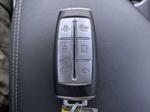 Used 2025 Genesis GV70 2.5T AWD/4WD image 31