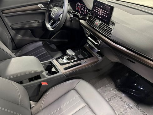 Used 2023 Audi Q5 2.0T Premium Plus w/ Premium Plus Package AWD/4WD image 15