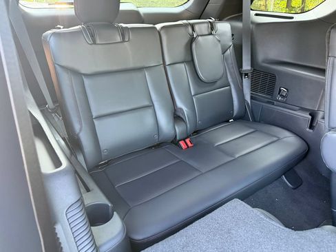 New 2026 Ford Explorer ST w/ Sun And Sound Package AWD/4WD image 20