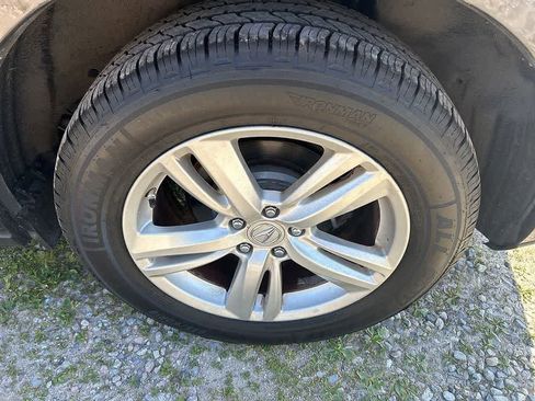 Used 2013 Acura RDX FWD w/ Technology Package image 7
