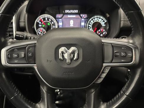 Used 2023 RAM 1500 Laramie image 16