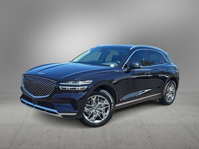 Certified 2024 Genesis GV70 2.5T w/ Advanced Package