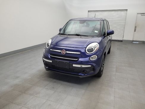 Used 2019 FIAT 500L Pop w/ Popular Equipment Group image 15
