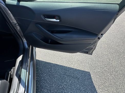 Certified 2024 Toyota Corolla SE FWD image 14